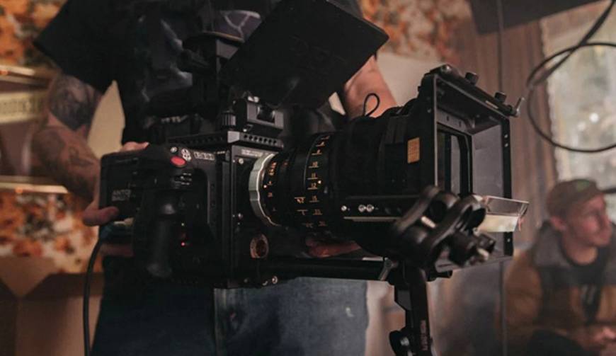 青岛产品宣传视频拍摄公司哪家好？