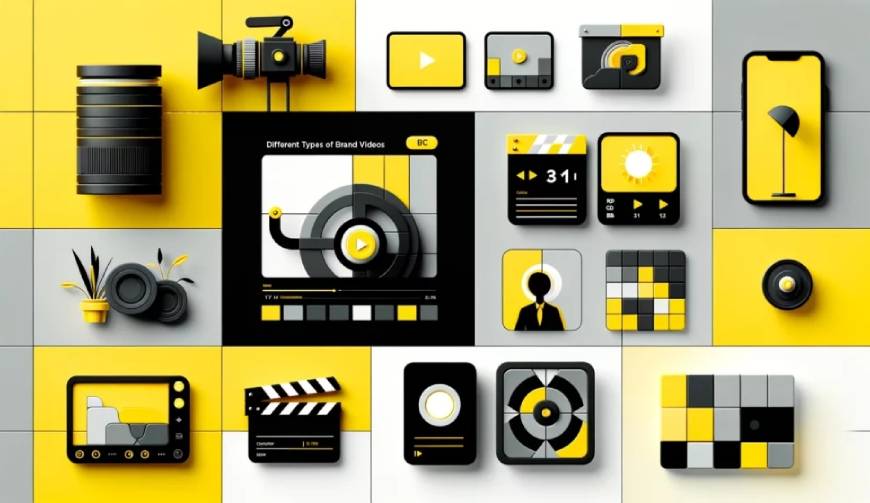 体验青岛产品视频拍摄：开启便捷生活新篇章