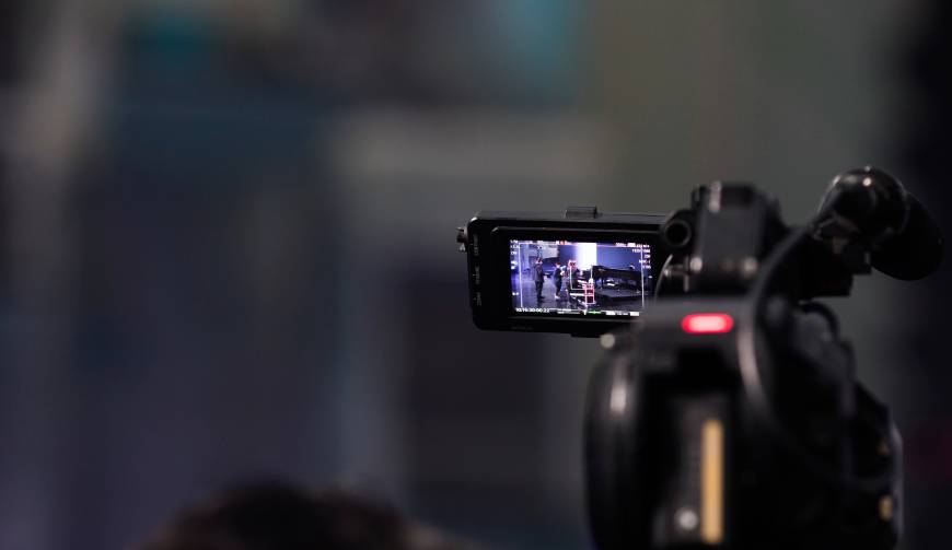 紧跟潮流！青岛产品视频拍摄引领时尚新趋势