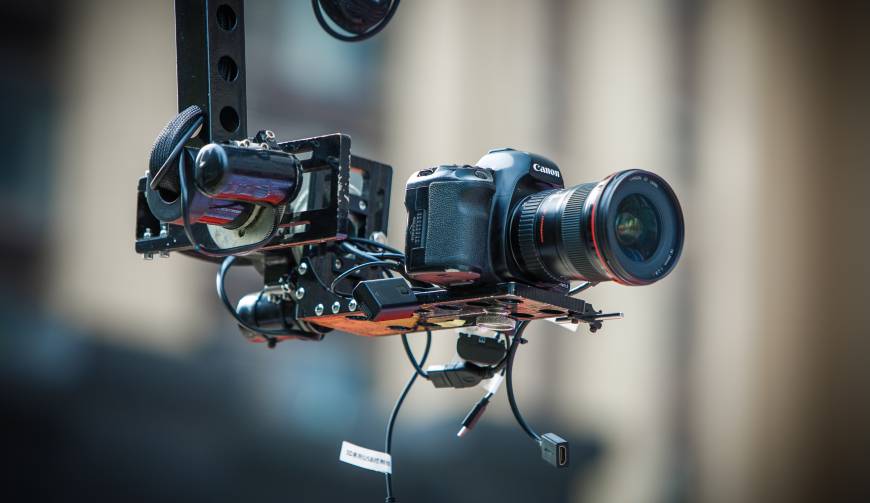 科技赋能生活：青岛产品视频拍摄开启智能新时代