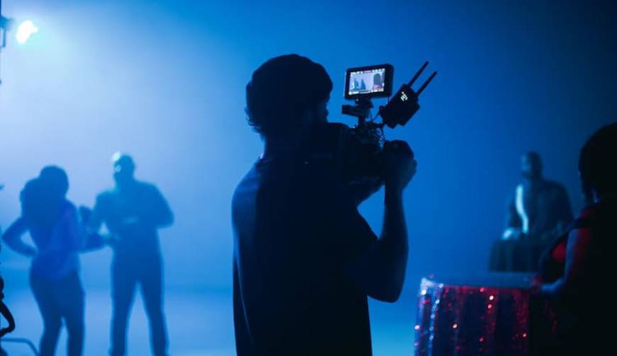 神秘新品来袭！青岛产品视频拍摄究竟有何神奇之处？