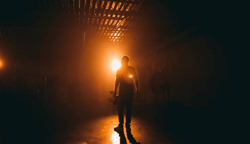 未曾见过的青岛产品视频拍摄：一场颠覆认知的视觉盛宴