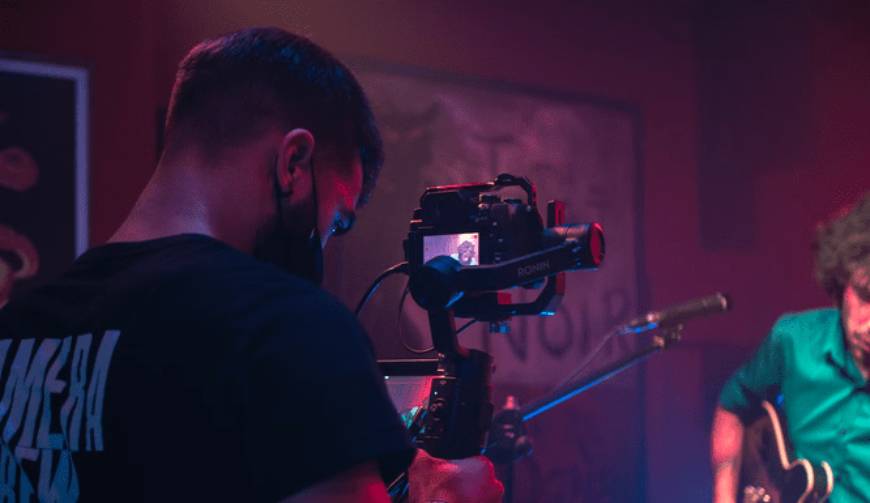 匠心雕琢视觉盛宴！专业青岛产品视频拍摄公司赋能品牌价值