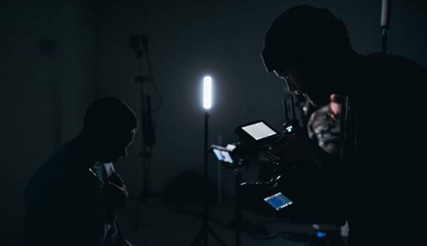 深耕青岛产品视频拍摄，解锁产品出圈的流量密码