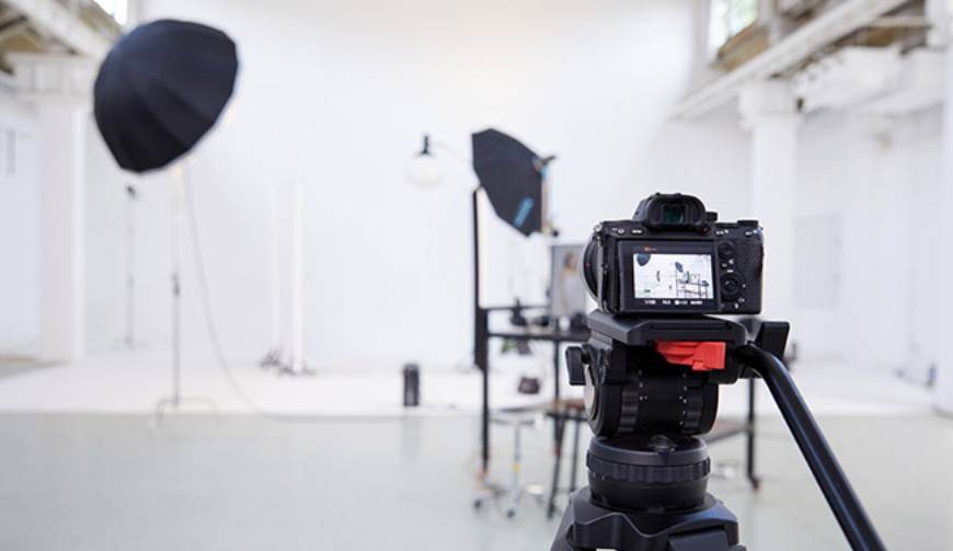 深耕青岛电商产品视频拍摄制作，解锁电商爆款的视觉密码