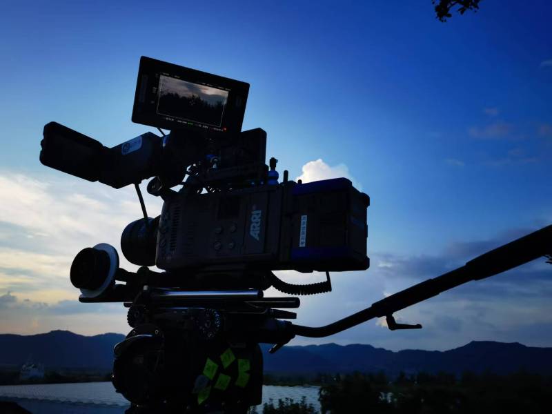 流量思维，青岛电商产品视频拍摄制作的核心逻辑