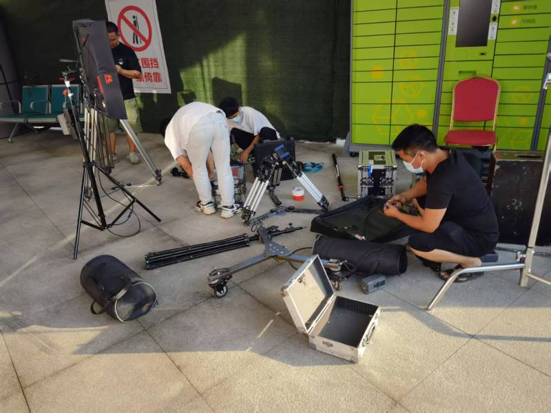 青岛产品视频拍摄全攻略，让产品魅力在镜头下尽情绽放