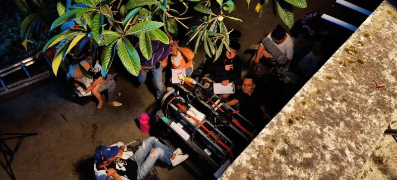 解锁青岛产品宣传视频拍摄公司新势能，助力品牌强势破圈