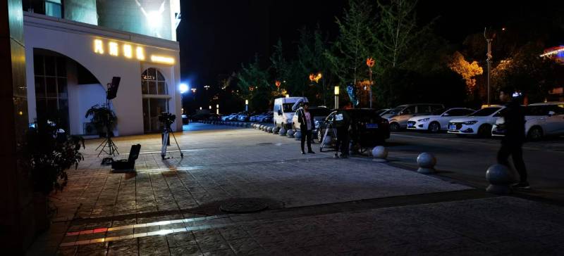 青岛电商产品视频拍摄制作全攻略，打造高转化带货视频