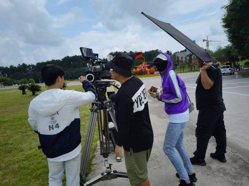 青岛极致互动，未来愿景宏大，致力于成为全球领先的产品宣传视频企业