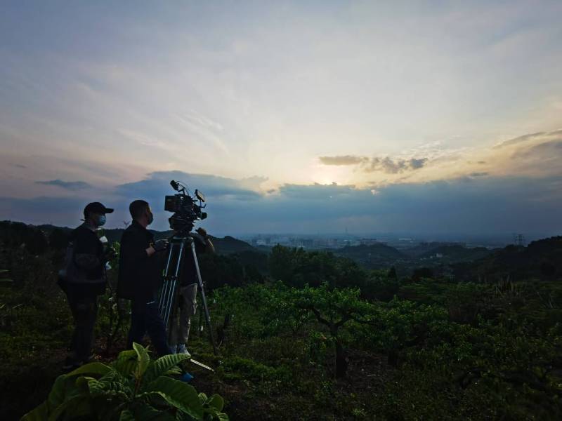 聚焦青岛产品宣传视频拍摄公司，用专业实力铸就品牌传播传奇