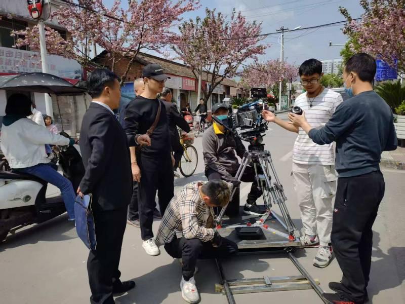 青岛产品视频拍摄进阶指南，助力产品抢占视觉高地