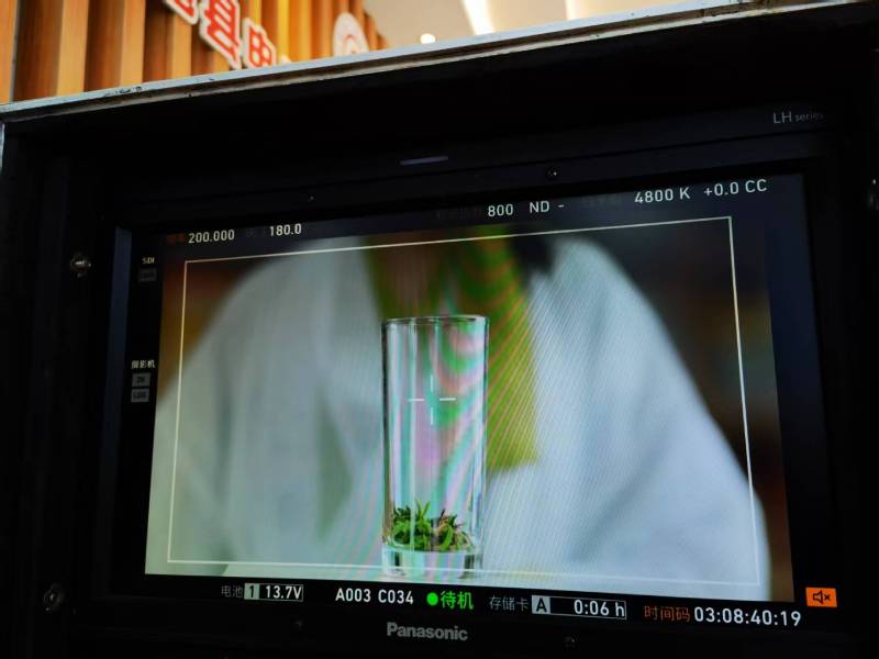 天然优选！青岛电商产品宣传视频溯源原料产地的真实故事