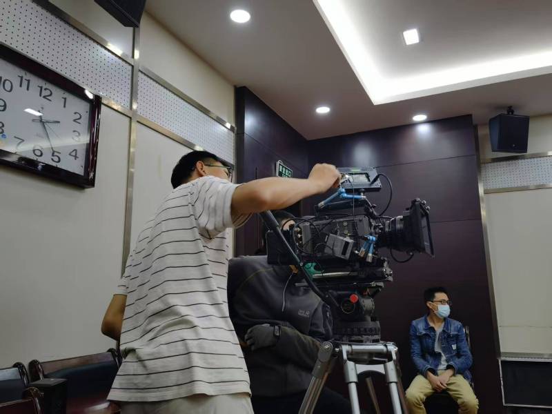 大数据指导创作方向，青岛产品视频拍摄公司让每帧画面都有效触达