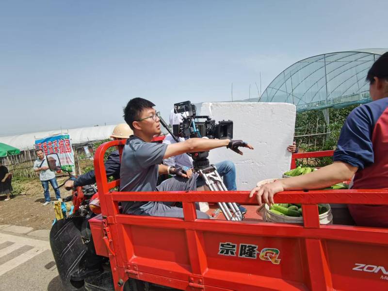 解锁吸睛密码：青岛产品视频拍摄制作的创意与技巧全解析